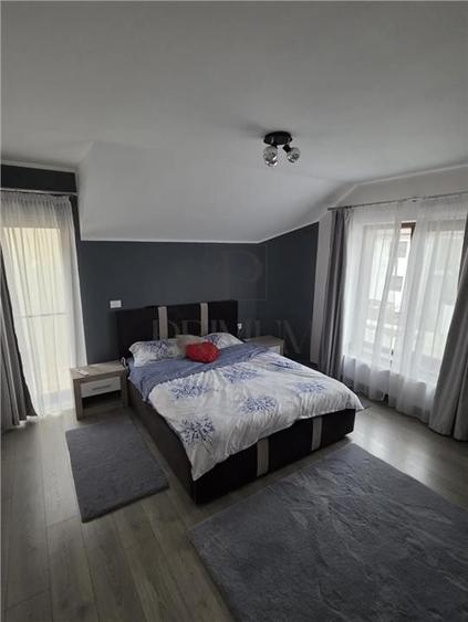 DUMBRAVITA - CASA INDIVIDUALA - TEREN 820MP - GARAJ - ZONA LINISTITA - 6