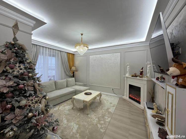 Vand casa individuala zona Dumbravi?a Lac - 11