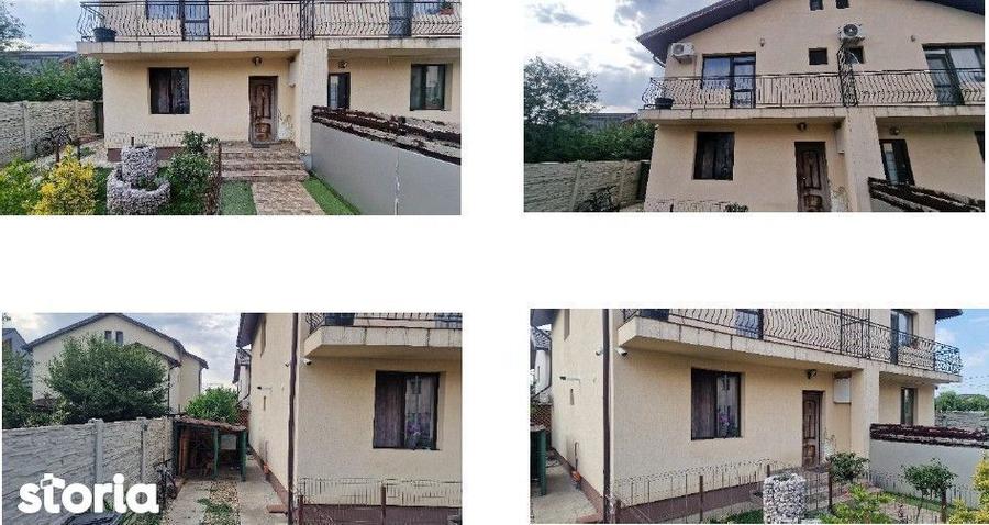 Casa si teren Bragadiru, ID: R2983847 - 8