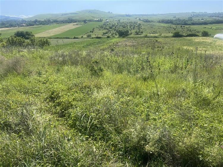 Comision 0%Teren intravilan  zona Sopor - 1