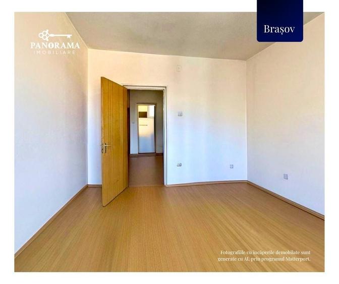 Apartament de vânzare în centrul Brașovului | Strada Lungă - 14