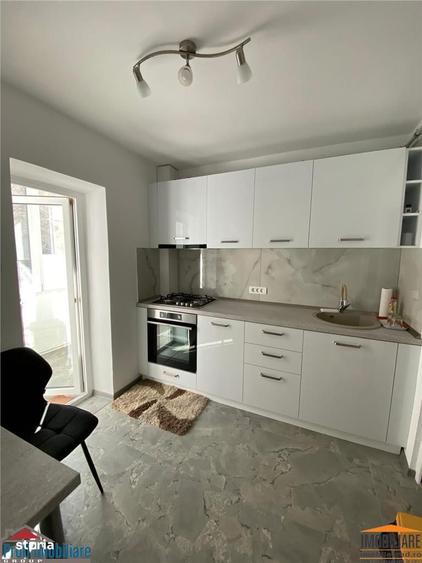 Apartament de inchiriat 2 camere Podgoria-Malul Muresului - 4