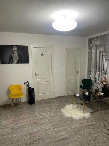 Dau in chirie spatiu comercial autorizat inclusiv pt. activitati med. - 6