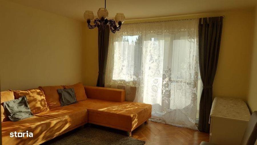 Apartament 3 camere Kaufland - 1