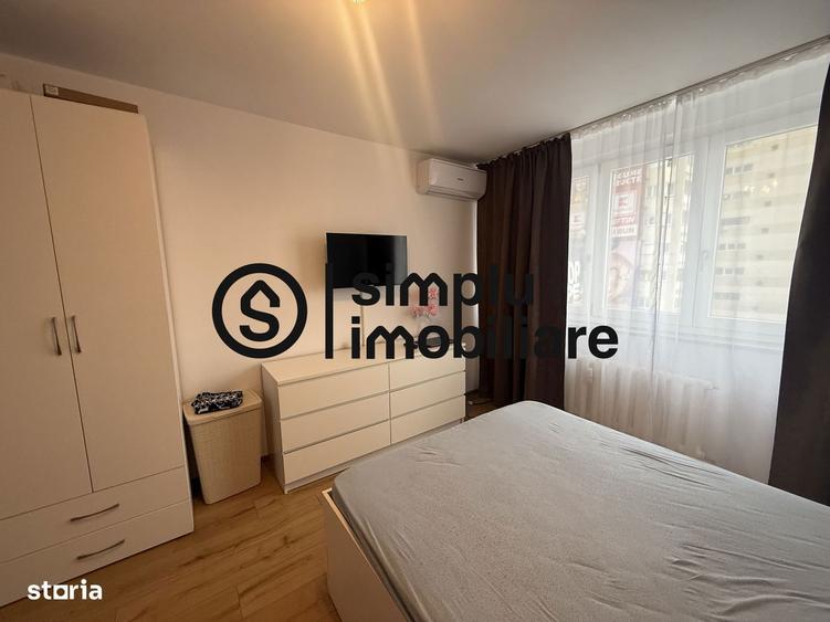 Garsoniera Calea Bucuresti zona Rotonda - 10