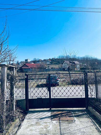 Casa de vanzare Medias, direct de la proprietar - 2