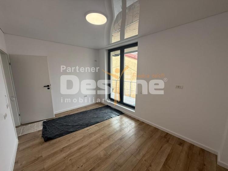 3 camere I bloc 2026 I 99mp I etaj 1/3 I Metrou Crangasi - 5