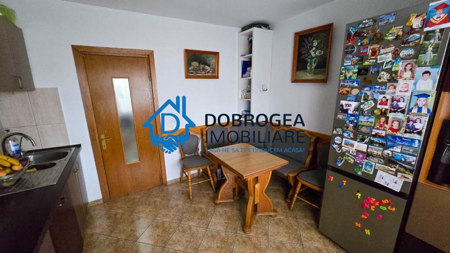 ULTRACENTRAL-DUPLEX 3 CAMERE, MOBILAT SI UTILAT - 9