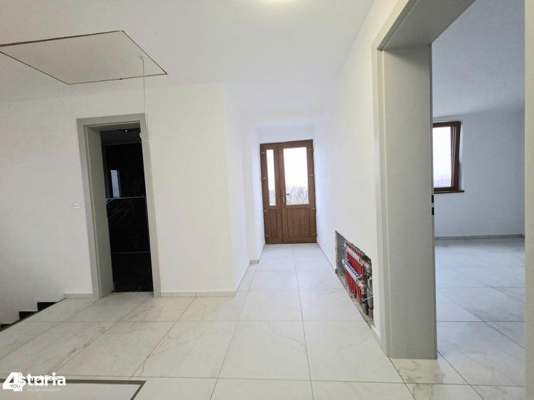 Casa noua moderna ?i eleganta in Tisa Noua, cu teren 726 mp - 2