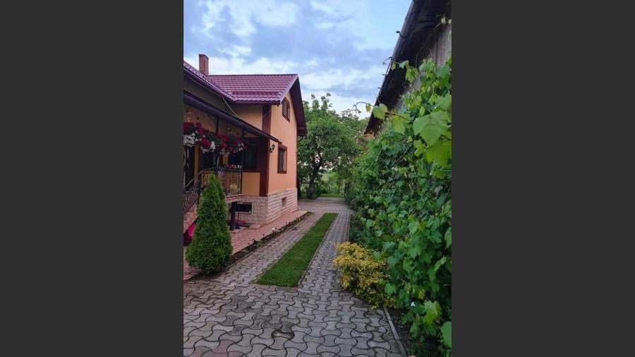 House for sale, 7 Rooms, 350 sqm, 2100 sqm, Saula - 5