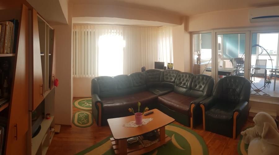 Apartament 2 camere cu terasa - 2