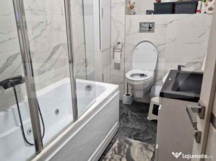 Apartament 3 camere, 71 mp, zona Dorobantu Residence - 8