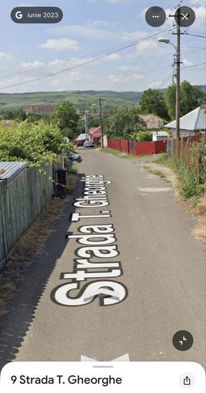 Loturi de teren in Husi - 10