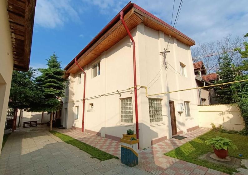 Casa 7 camere zona Militari - 1