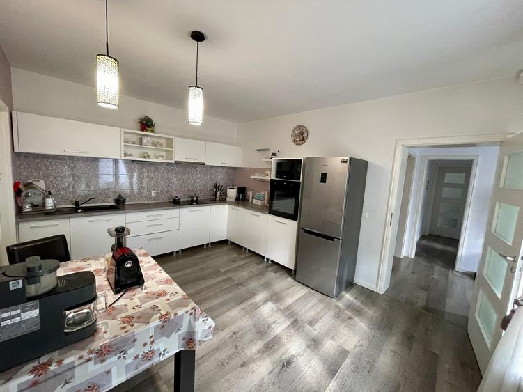 Casa Sinca Veche 5 camere! - 14