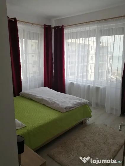 Vand apartament 2 camere Mamaia Nord Astoria Beach 4 - 3