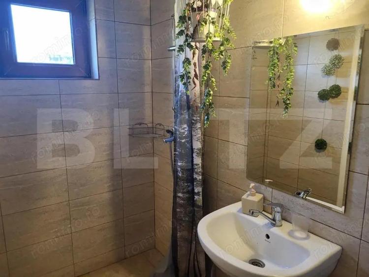 Pensiune moderna 2 margarete , statiunea Paltinis , Sibiu - 4