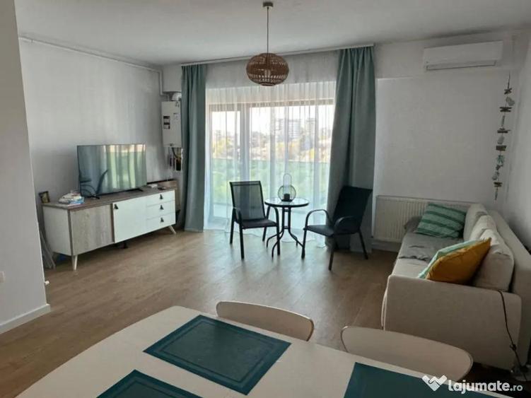 Apartament 2 camere Mamaia Nord - 6