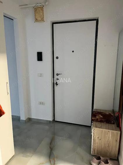 Vand apartament 2 camere constructie noua- an 2024 Vand apartament 2 camere constructie noua- an 2024