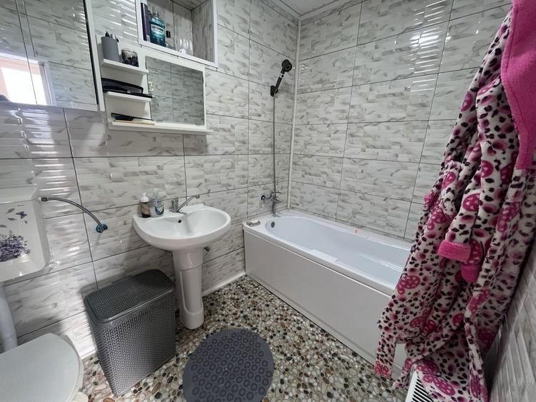 Vand casa-Zona centrala - 1