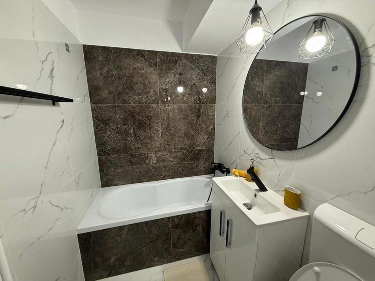 Apartament 2 camere - Brancoveanu - 2