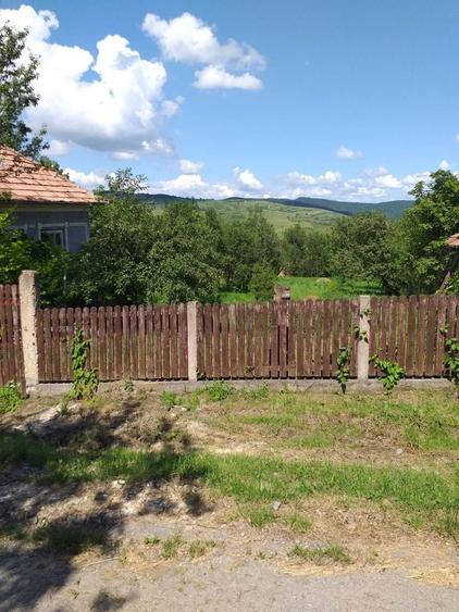 Vand casa cu gradina - 1