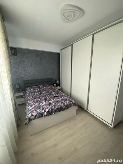 Inchiriez apartament 2 camere, complet utilat si mobilat - 5