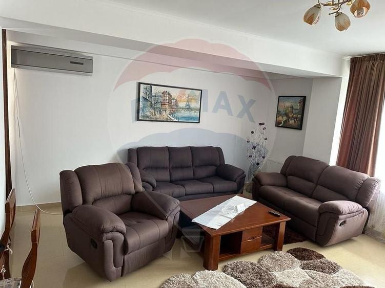 Apartament cu 2 camere de vanzare in Mamaia Nord - 3