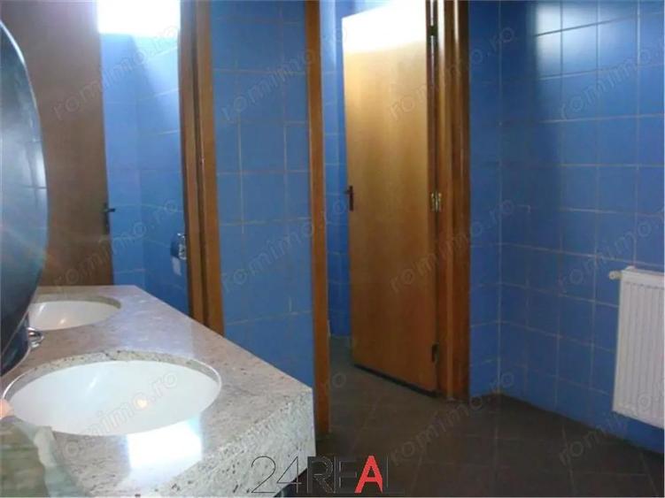 Spatii birouri, suprafata 350 mp - zona Progresul - 6