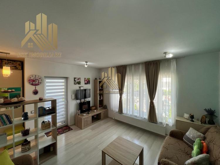 2-Decomandate-Casa-Duplex-55mp-Utili-Curte-Privata-Mobilat-Utilat-Parcare-Pod - 1