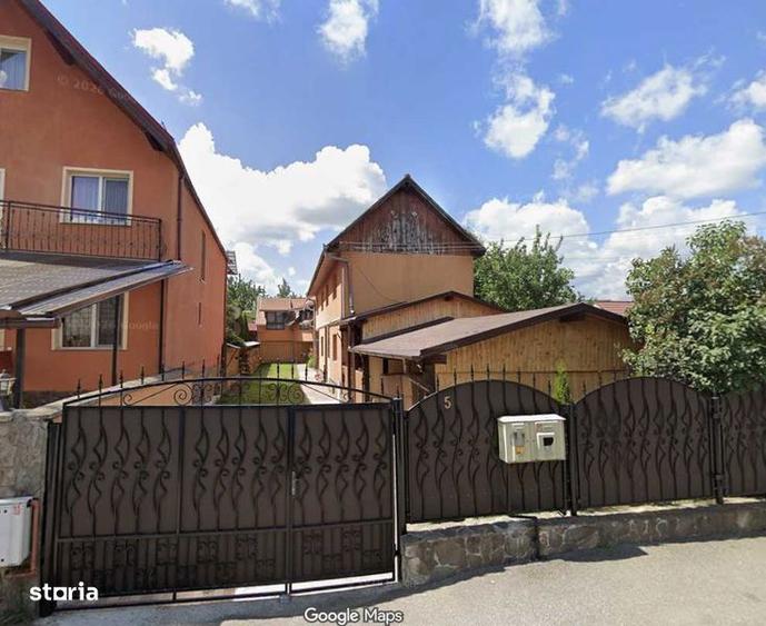 Proprietar vand casa in Rasnov - 1