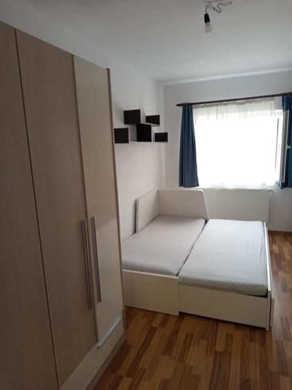 Inchiriez apartament 2 camere Floresti - 5