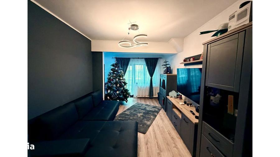 Apartament 2 Camere , boxa , loc de parcare si mansarda incluse . - 1