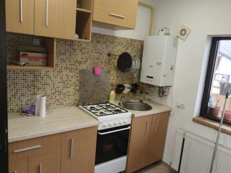 Valea Adanca la 1,2 km de Aleea T Neculai apartament 2 camere 51 mp - 5