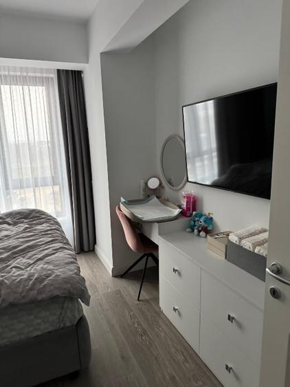 Persoana fizica  vand apartament 2 cam decomandat - 4