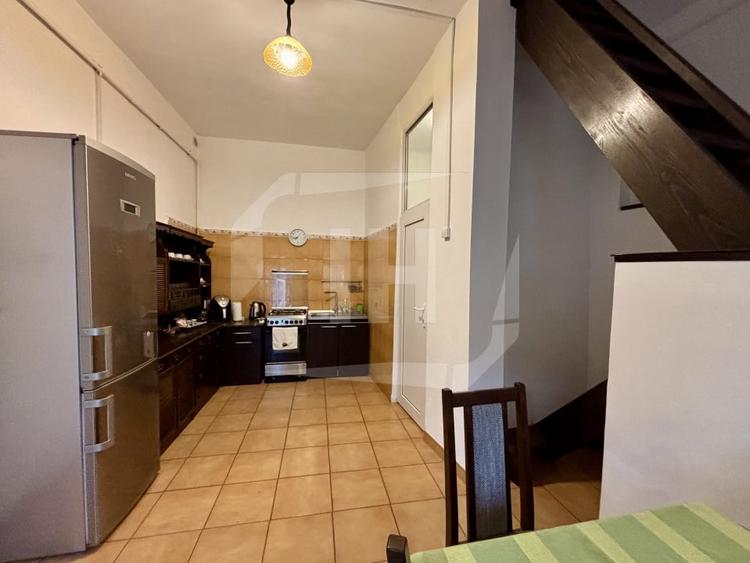 Apartament 3 camere I Centru I Motilor - 11
