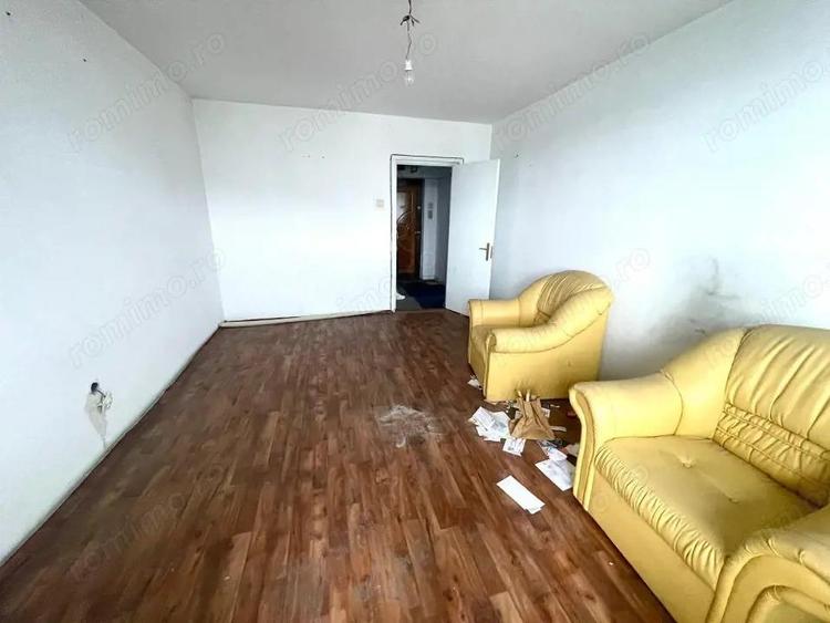 ORIZONT - Cornisa, Apartament 2 cam DECOMANDAT, etaj 5 + Balcon - 6
