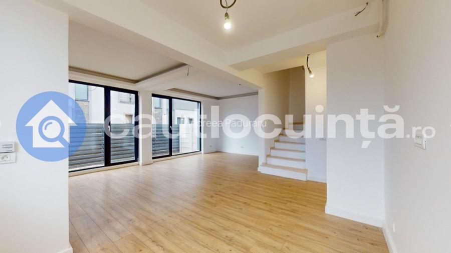 Casa 5 Camere  | Otopeni | Tunari | Parcare | Centrala | Noua | 2024