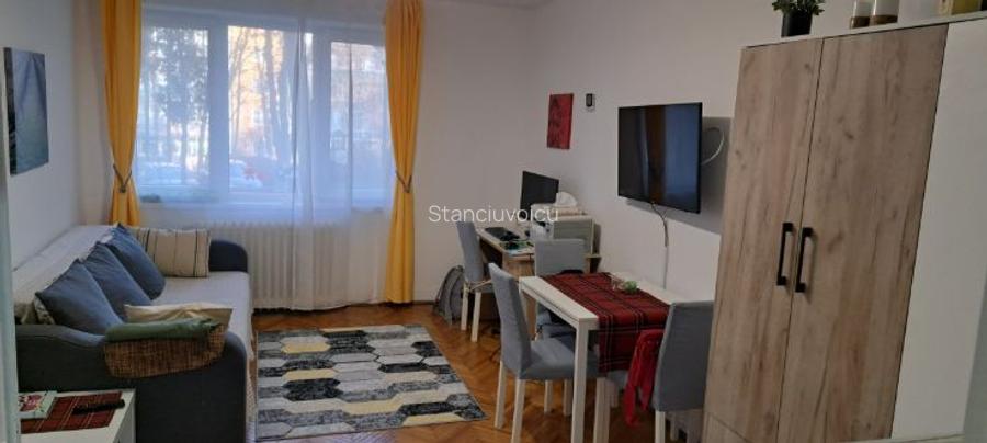 Persoana fizica vand ap. 2 camere in Gheorgheni Persoana fizica vand ap. 2 camere in Gheorgheni