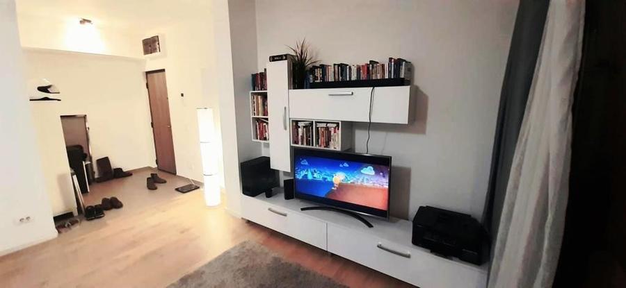 Apartament 2 camere in Complexul rezidential Green Vista - 1