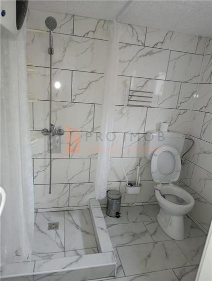 Casa tip parter zona Sarata Monteoru - 13