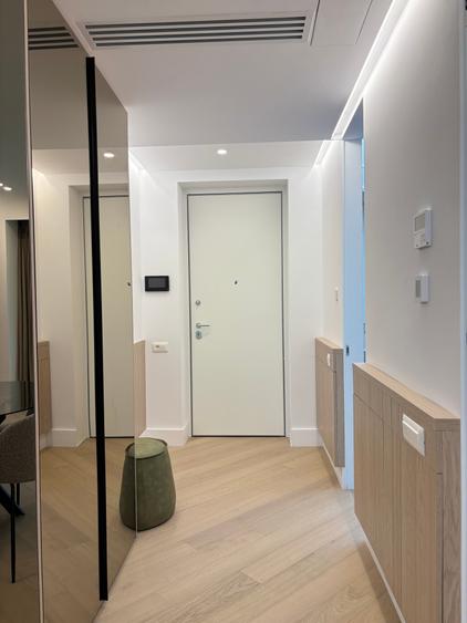 Cortina 126 | De închiriat | Apartament 2 camere - 2