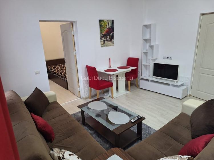 Apartament 2 camere Universitate Centrala proprie/Pet Friendly