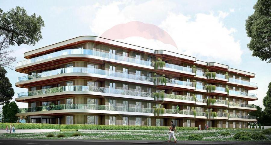 DE VANZARE Apartament 5 camere Pipera/ERA-DIRECT DEZVOLTATOR - 5