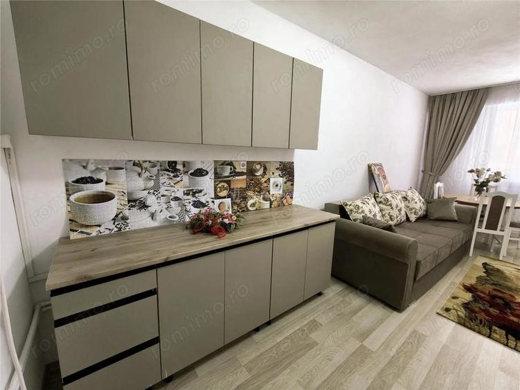 Garsoniera de vanzare in Marsa - 4