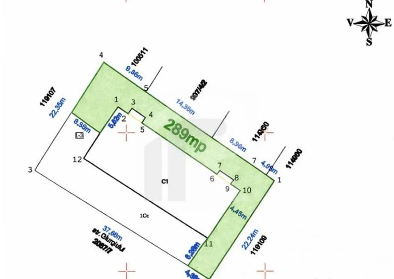 Spa?iu Comercial Premium + 2 Cur?i | Investi?ie cu Randam - 3