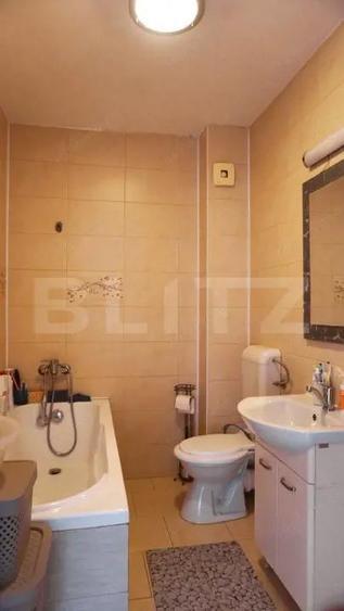 Apartament 3 camere, 53mp, etaj intermediar, parcare, Sesul de Sus - 11