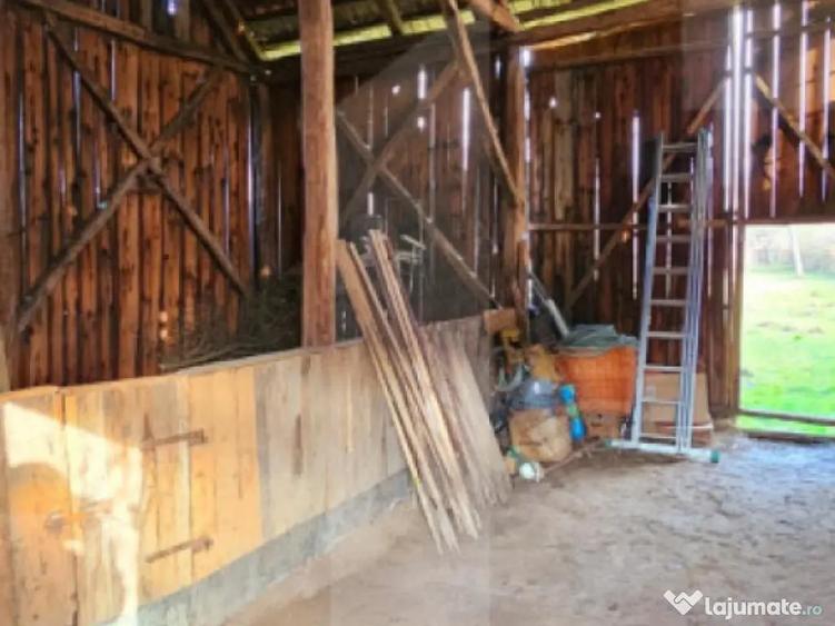 Casa de caramida in Bicfalau - 8