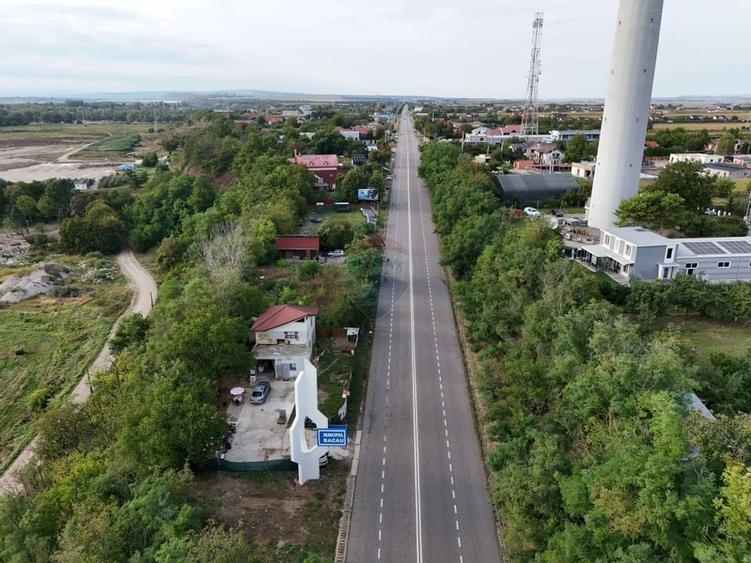 Casa/spatiu comercial de vanzare - Bogdan Voda Bacau - 5