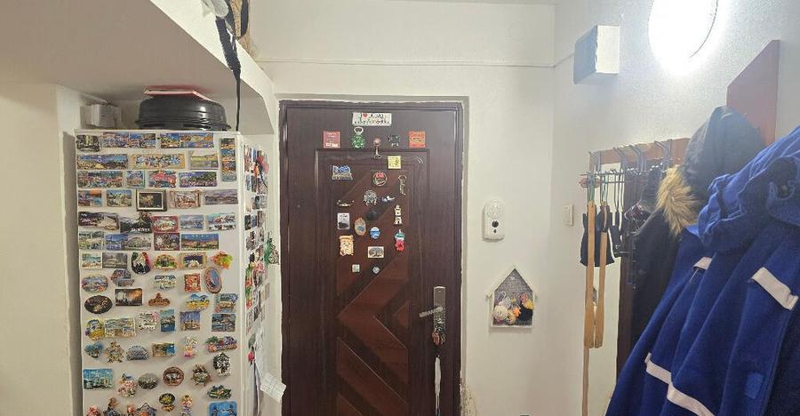 Vand apartament 2 camere in Deva, zona Micro 15 (Lidl), etaj 2, izolat - 11